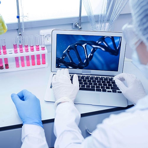 Forensic DNA Analysis