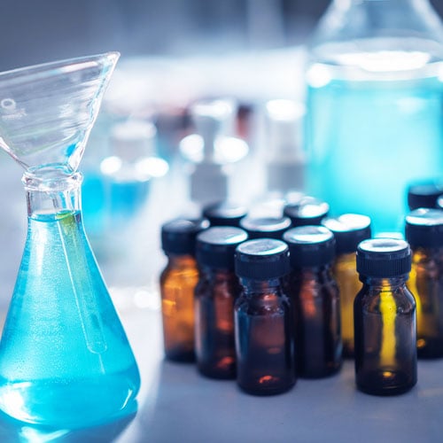 Forensic Drug Chemistry