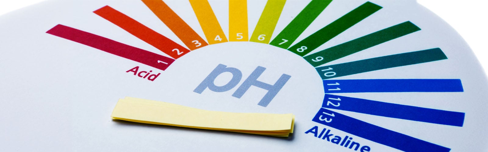 Acidity and Alkalinity