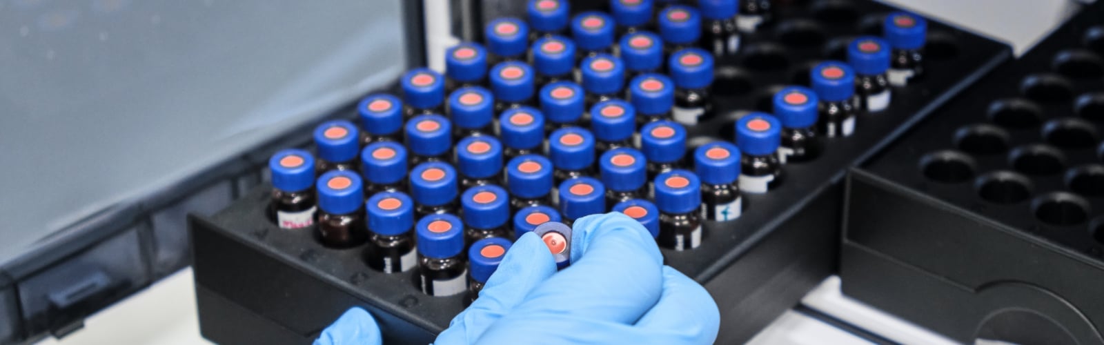 High-Performance Liquid Chromatography