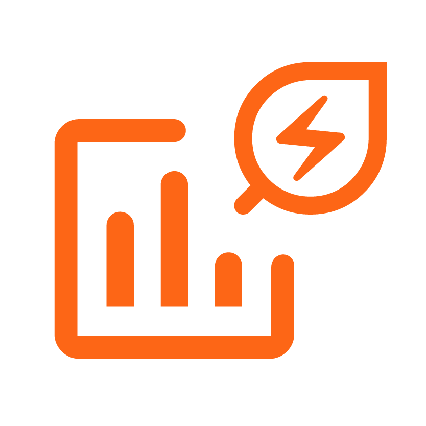 Energy Efficient Icon
