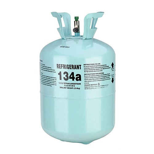 R134A Refrigerant