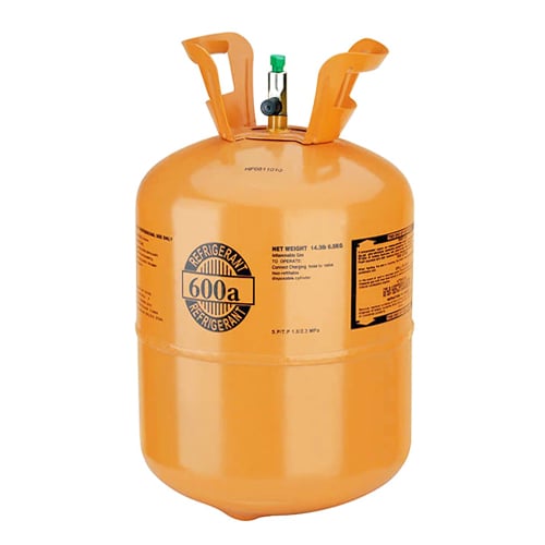 R600A Refrigerant