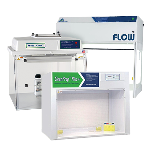Laminar Flow Hood