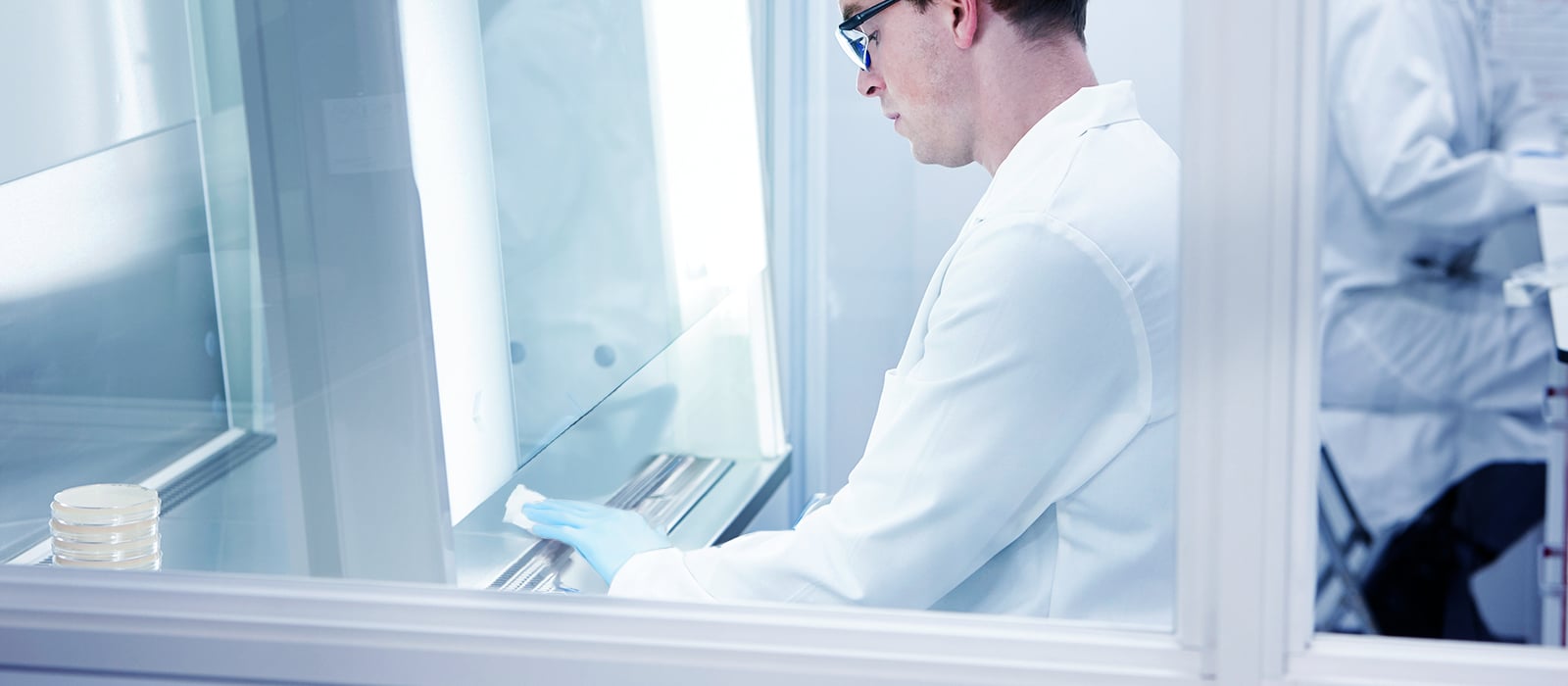 How To Clean A Ductless Hood In Your Lab