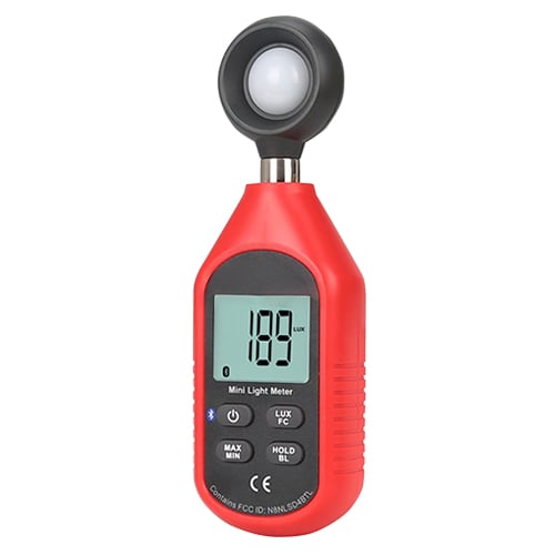 Light Meter