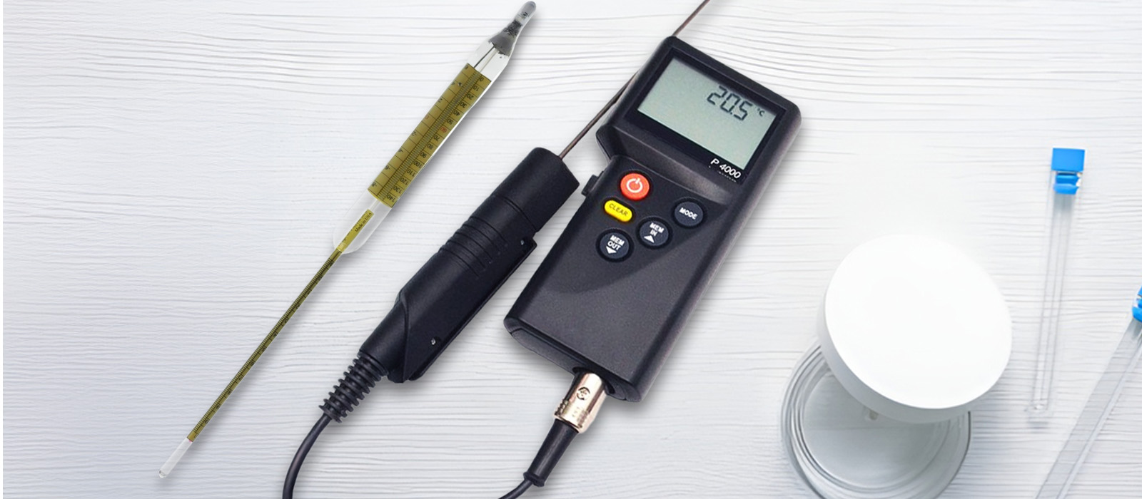Differentiating Standardized and Calibrated Thermometers