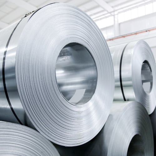 Aluminum Aerospace Materials