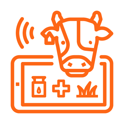 Livestock Health Monitoring