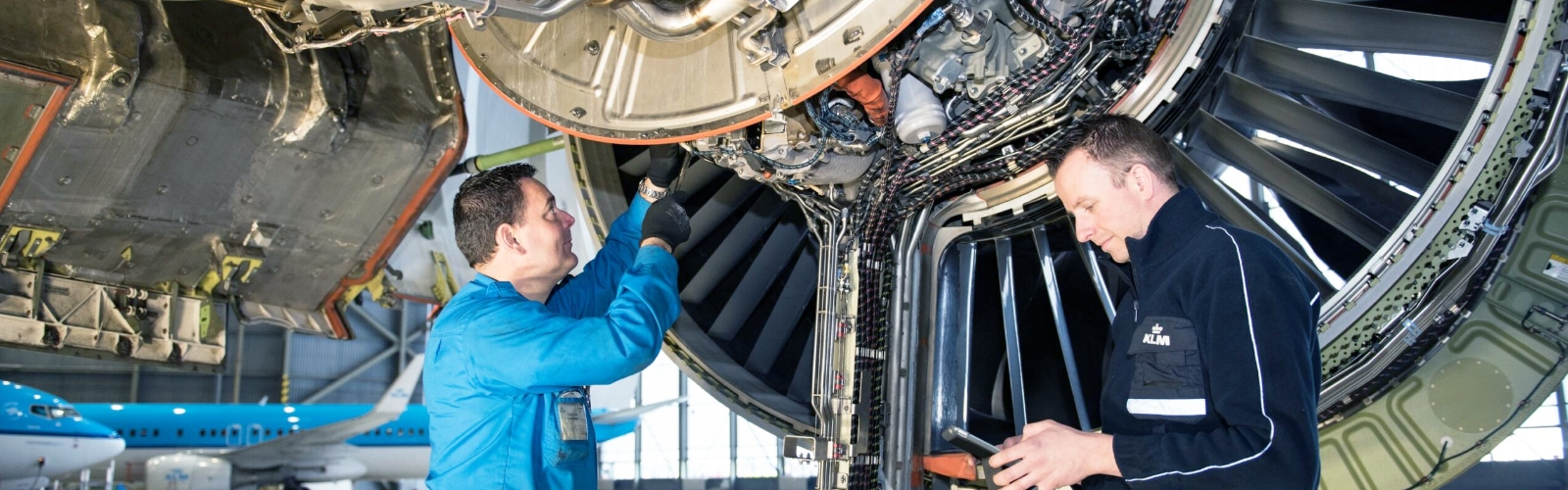 Aerospace Materials Testing