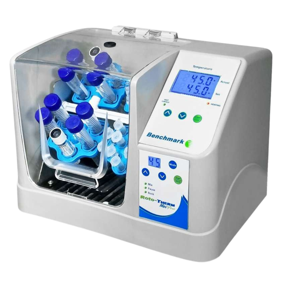 Roto-Therm™ Incubated Tube Rotators, Benchmark Scientific