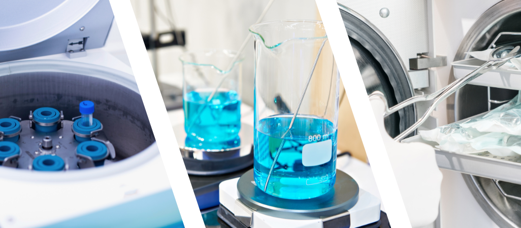 Our Top-Performing Laboratory Equipment of 2024