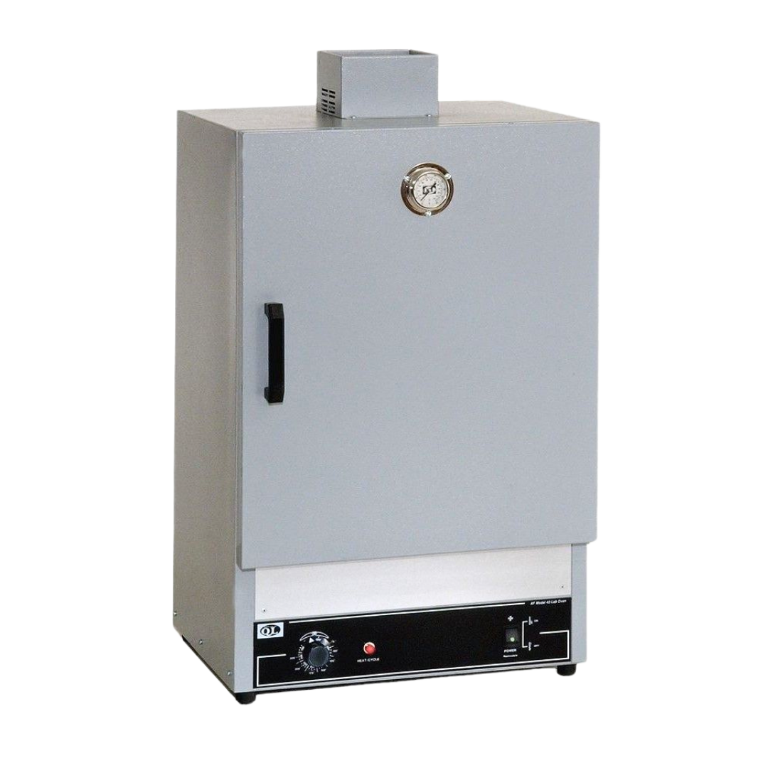AF Series Analog Forced Air Convection Ovens - Quincy Lab
