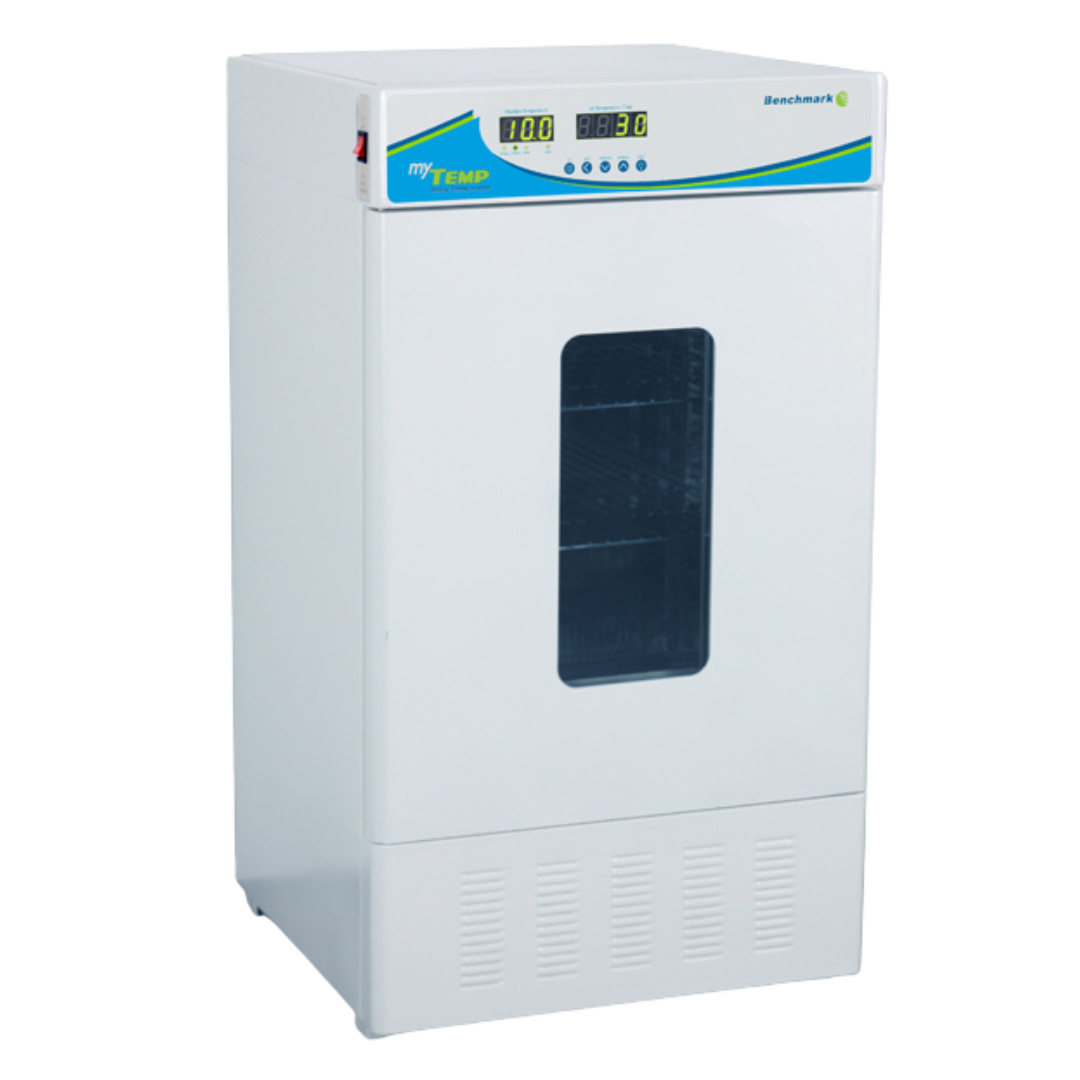 MyTemp 65HC Heating Cooling Incubator, Benchmark Scientific