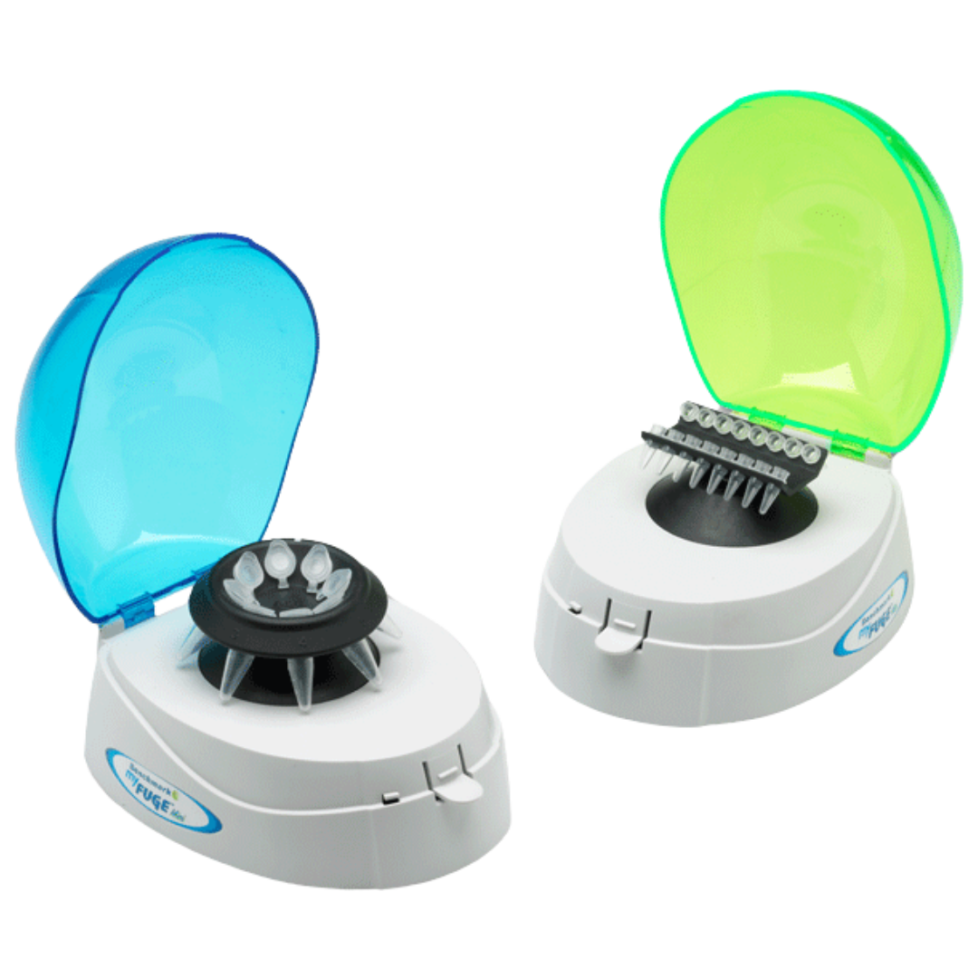 MyFuge™ Mini Centrifuges - Benchmark Scientific