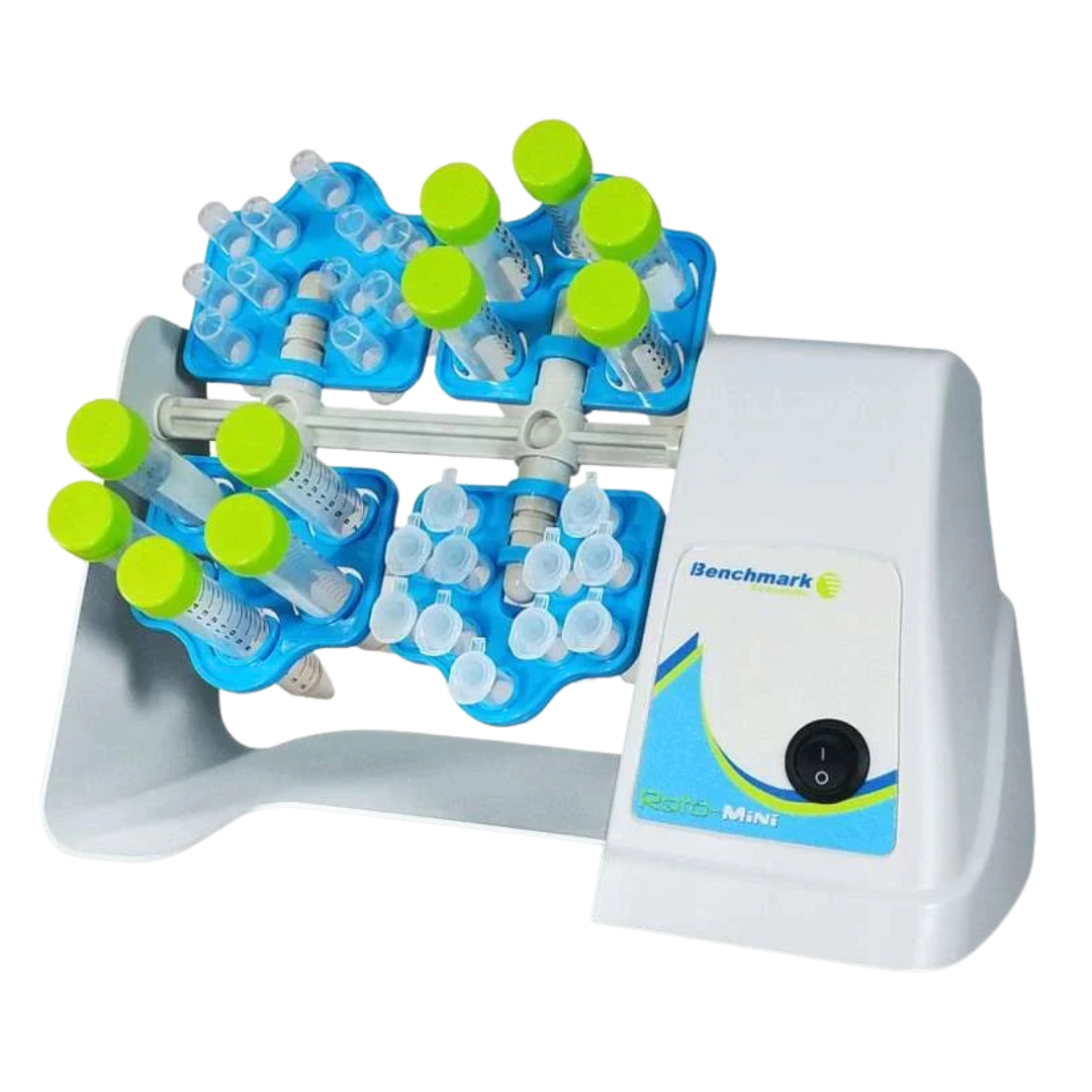 Roto-Mini™ Rotator Series, Benchmark Scientific