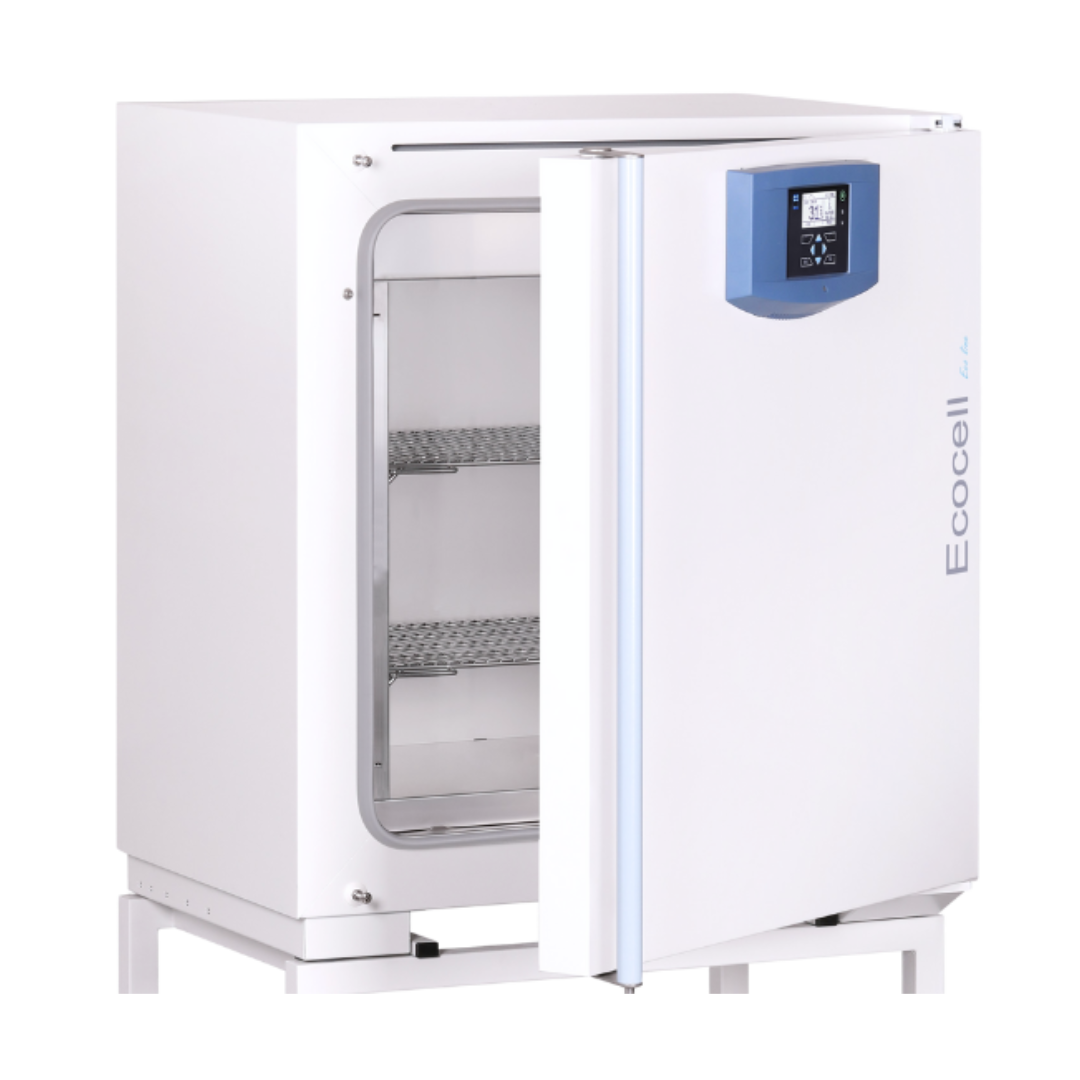 Ecocell Natural Gravity Convection Ovens, BMT USA