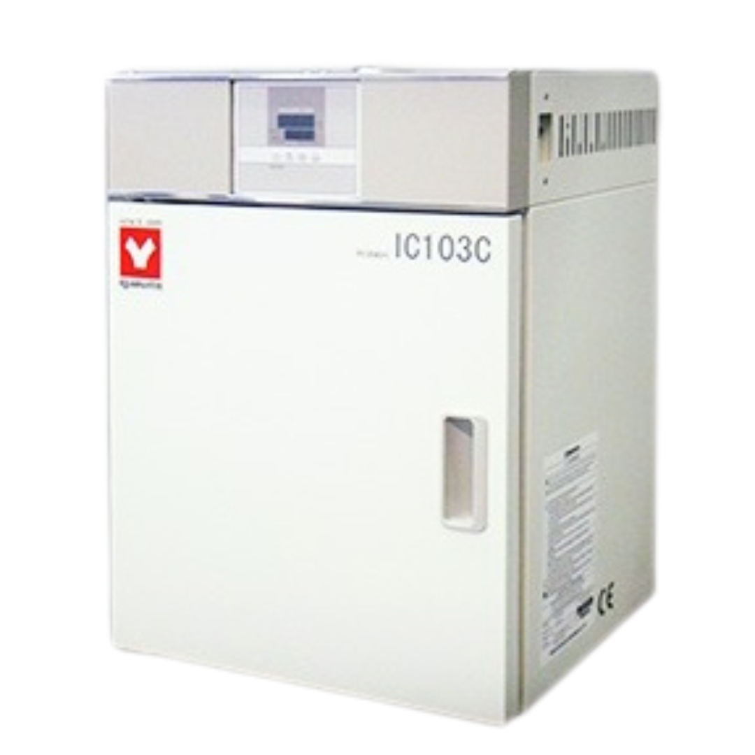 IC Series General Purpose Natural Convection Incubators with Windows, Yamato Scientific