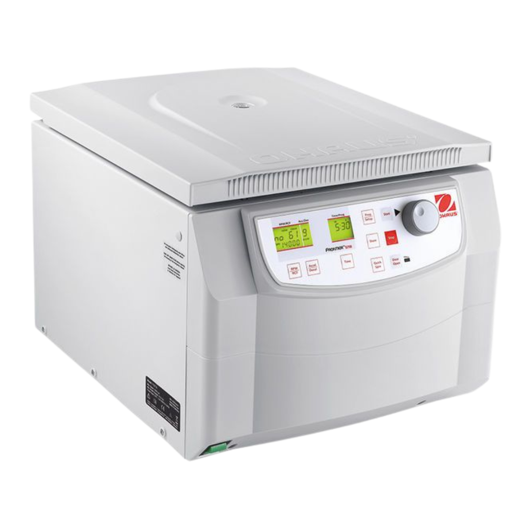 Frontier™ 5000 Series Multi-Pro Centrifuges, Ohaus Corporation