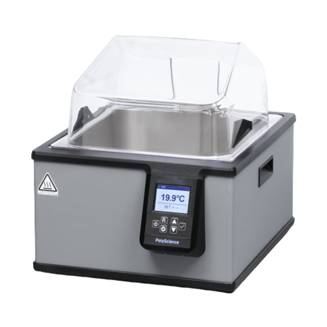 General Purpose Digital Water Baths, PolyScience