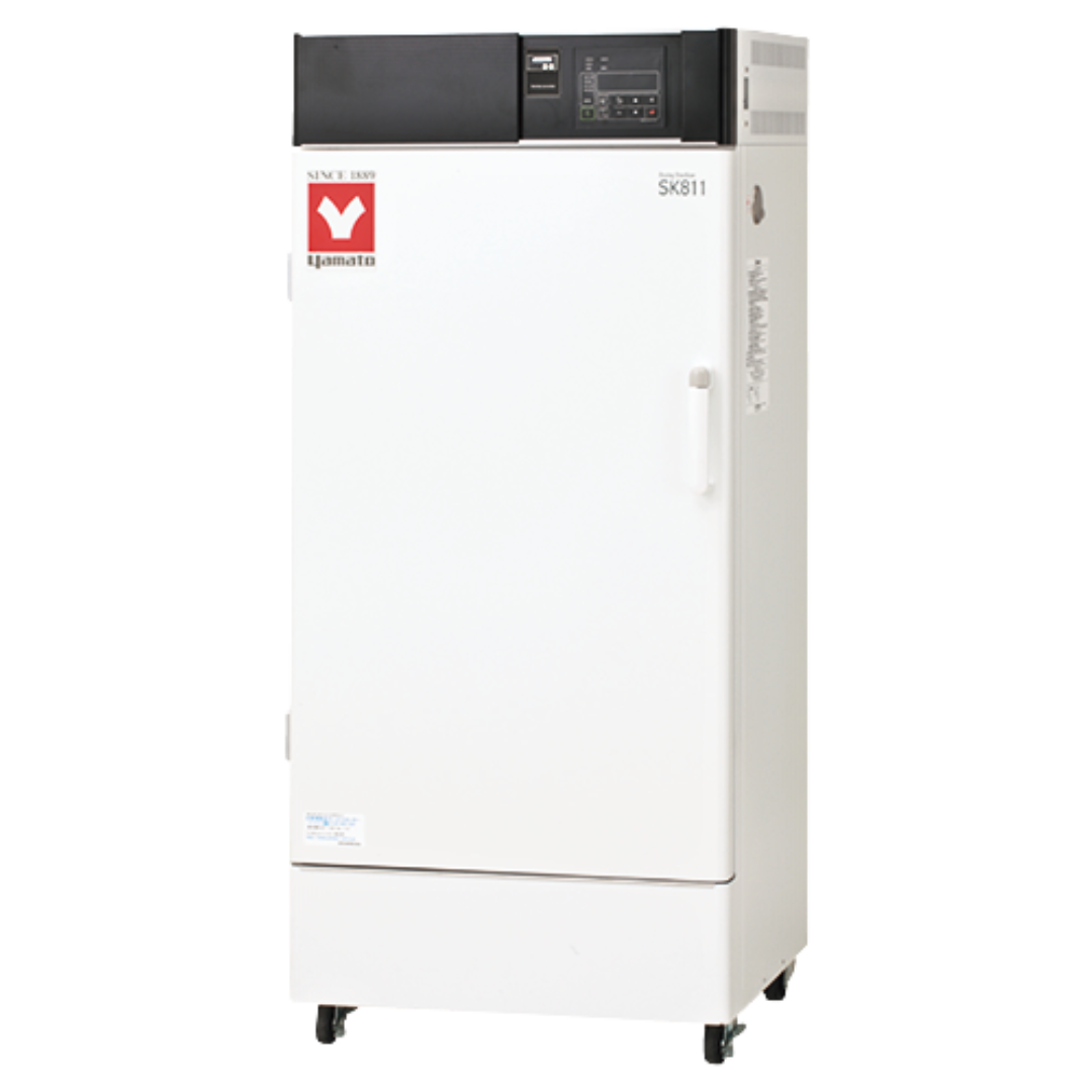 SK Series Natural and Forced Convection Dry Sterilizers, Yamato Scientific
