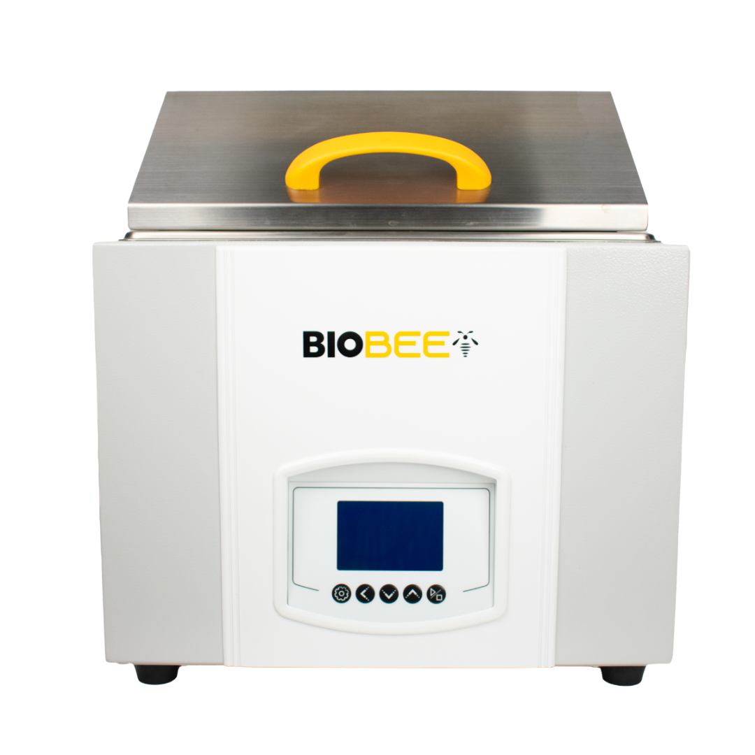 BIOBEE General Purpose Water Baths, The Lab Depot