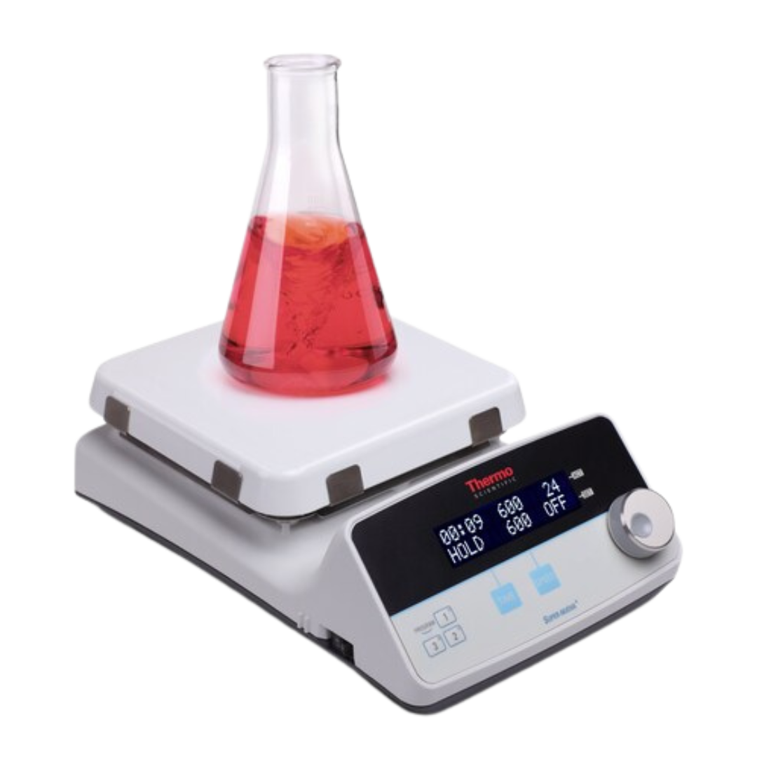SuperNuova+ Stirrer Series - Thermo Fisher Scientific
