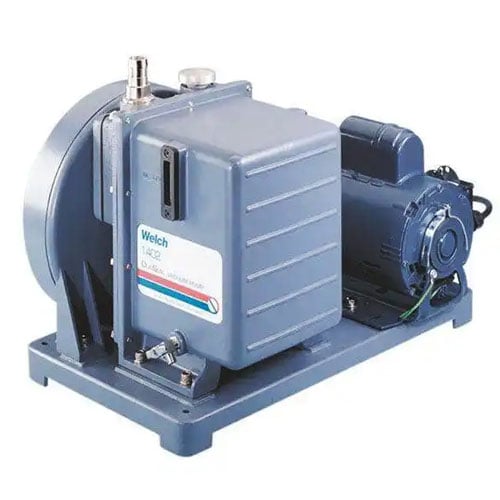 Rotary Vane Pumps