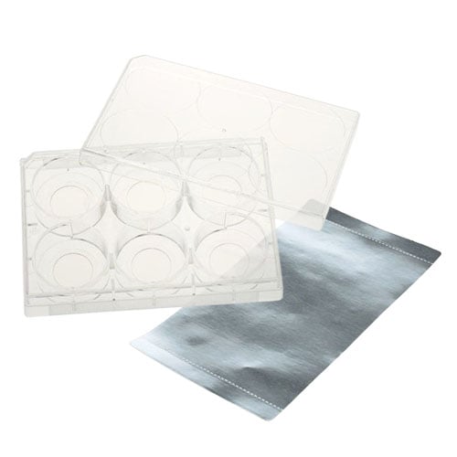 Culture Plates and Microplates