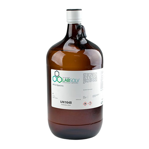 Gas Chromatography GC Grade Solvents