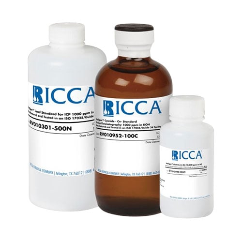 Ricca Chemical