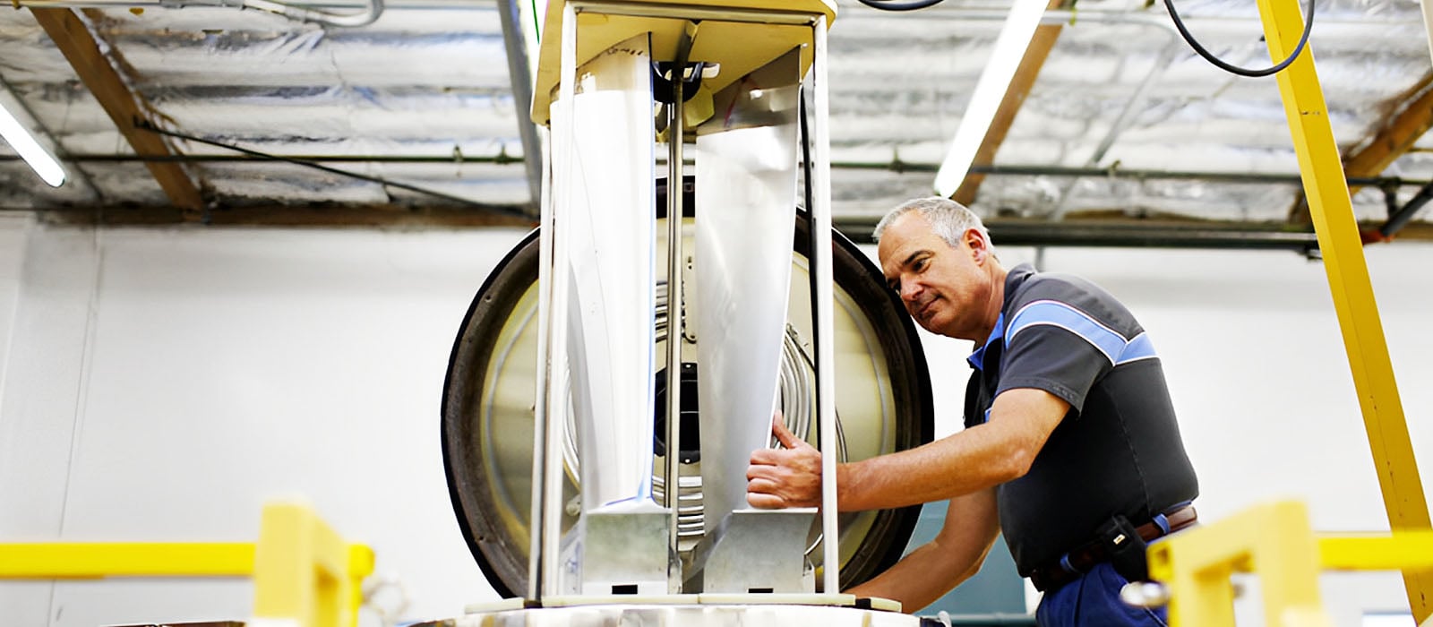 Cryogenic Testing in Aerospace Engineering