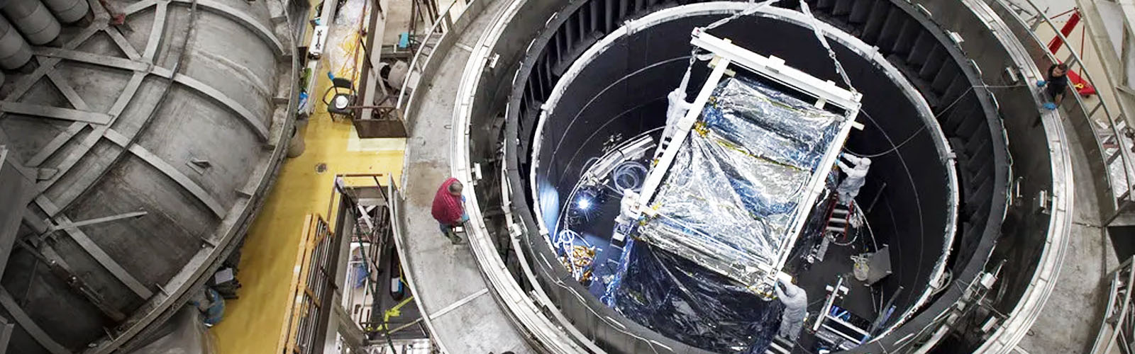 Cryogenic Testing and Thermal Stress