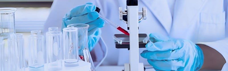 Antibody-Drug Conjugates - One Of Cancer Treatment Breakthroughs