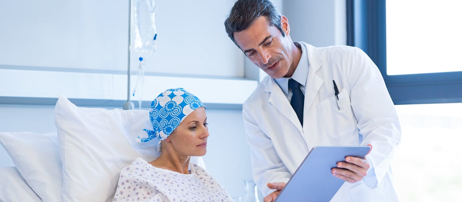 Neuroendocrine Cancer Diagnosis