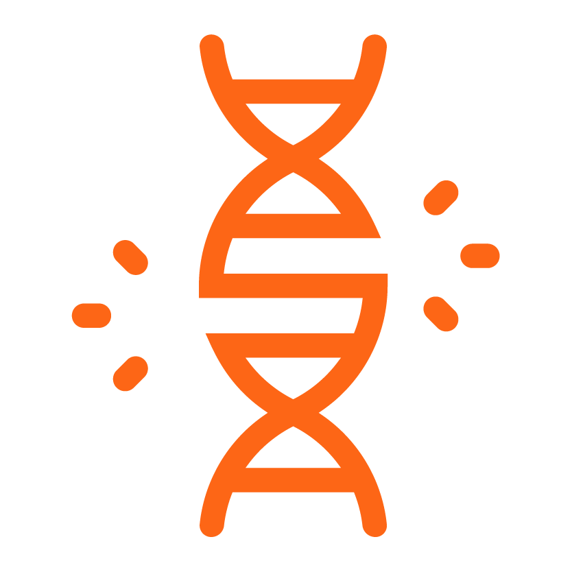 Histone Modification Icon