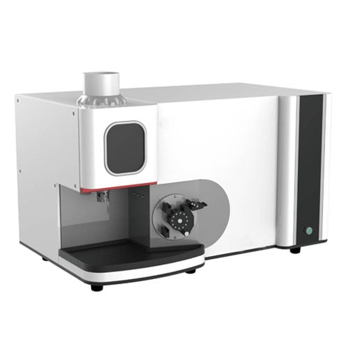 Atomic Emission Spectrometer