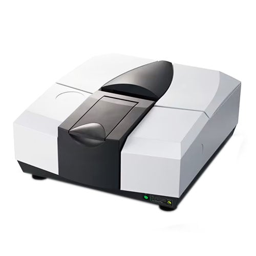 Infrared Spectrophotometer