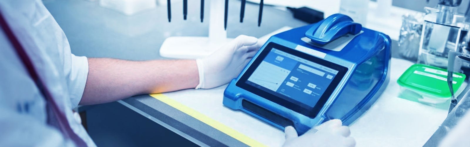 What is a Spectrophotometer