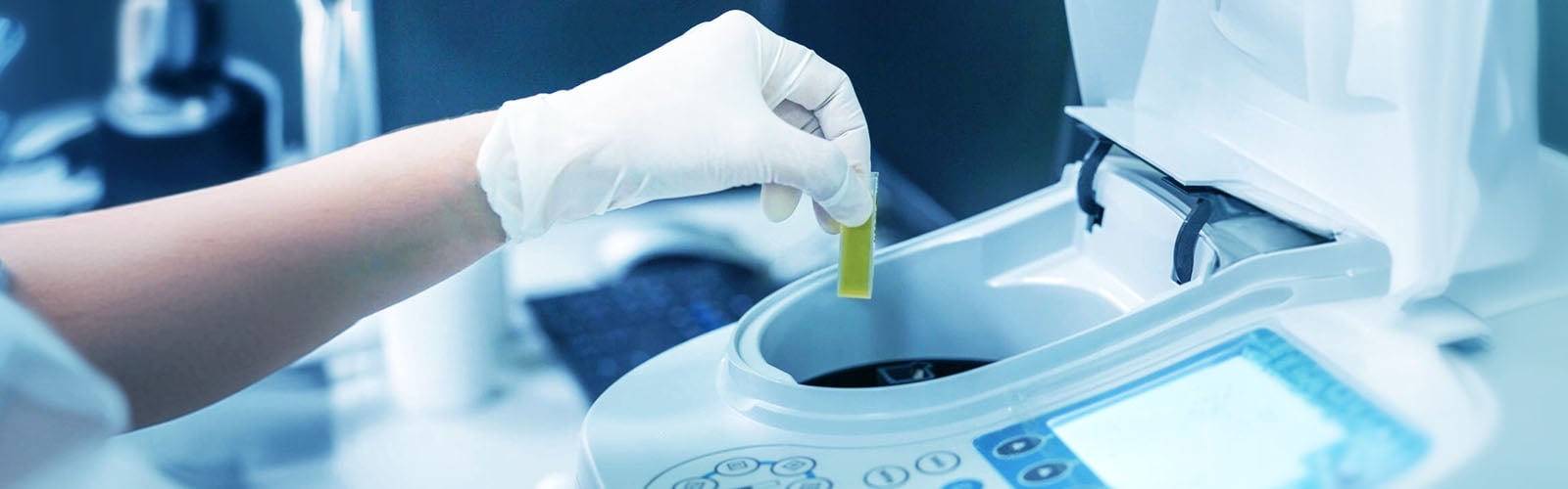 How Does a Spectrophotometer Work