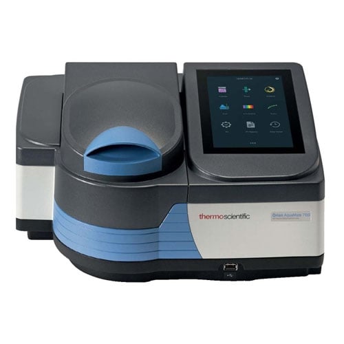 UV-Vis Spectrophotometer