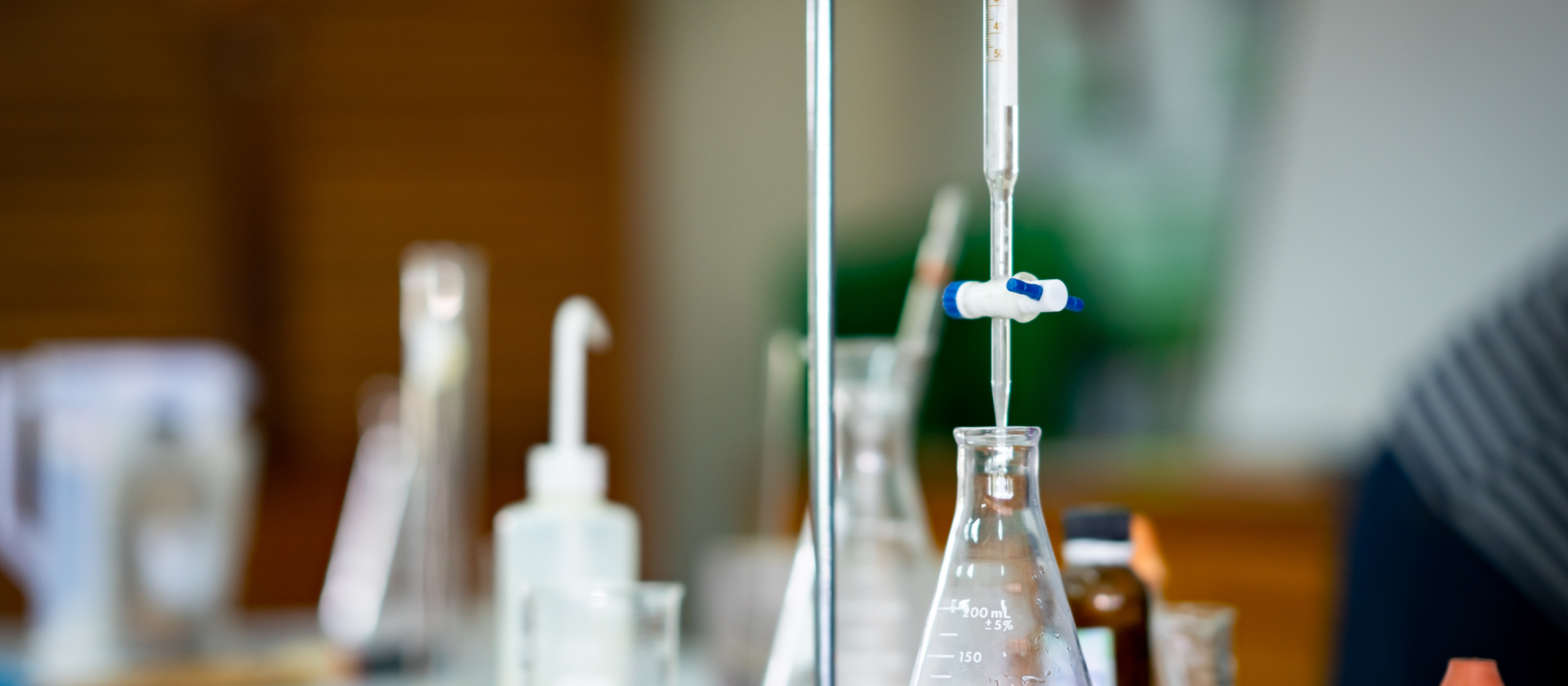 Titration Basics