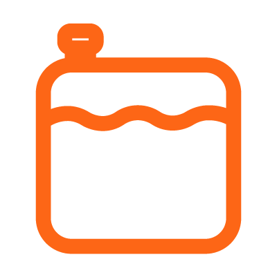 Circulating Bath Icon