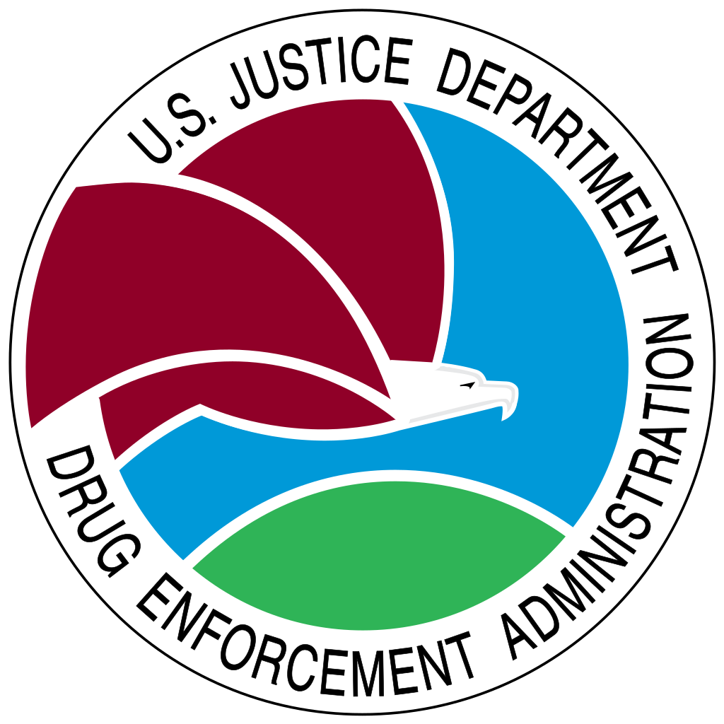 DEA Seal