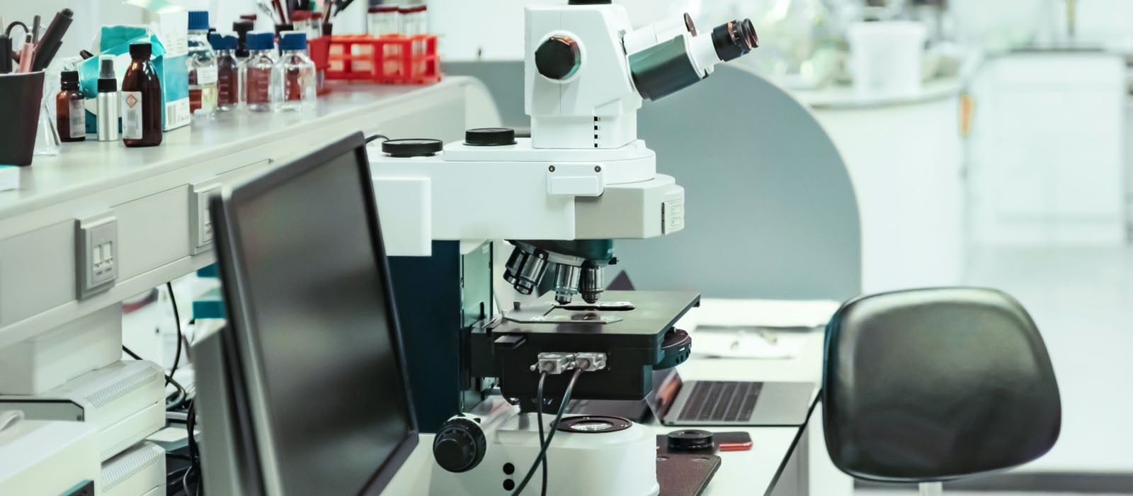 Tips to Save Energy in Research Labs