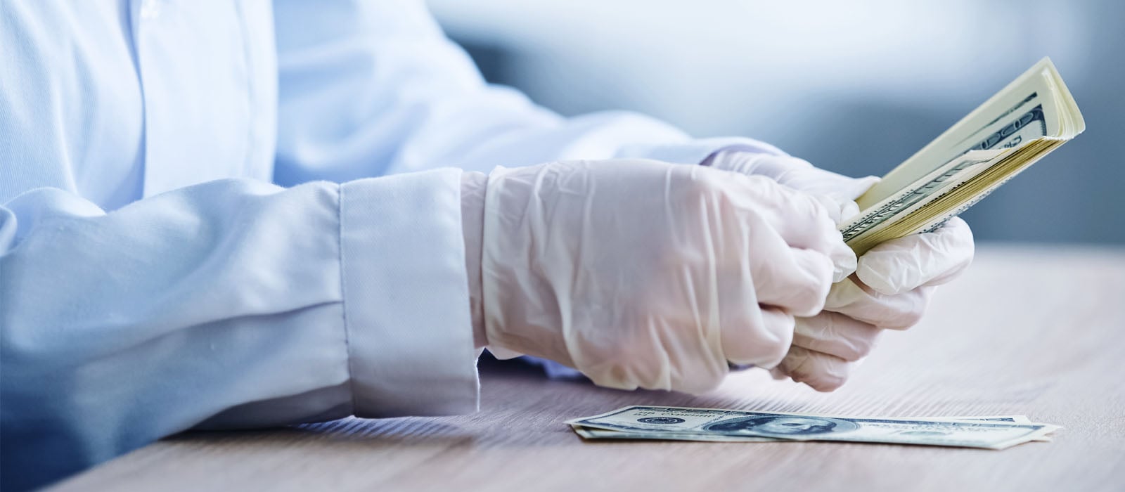 How to Handle Lab Budget Under New Tariff Costs