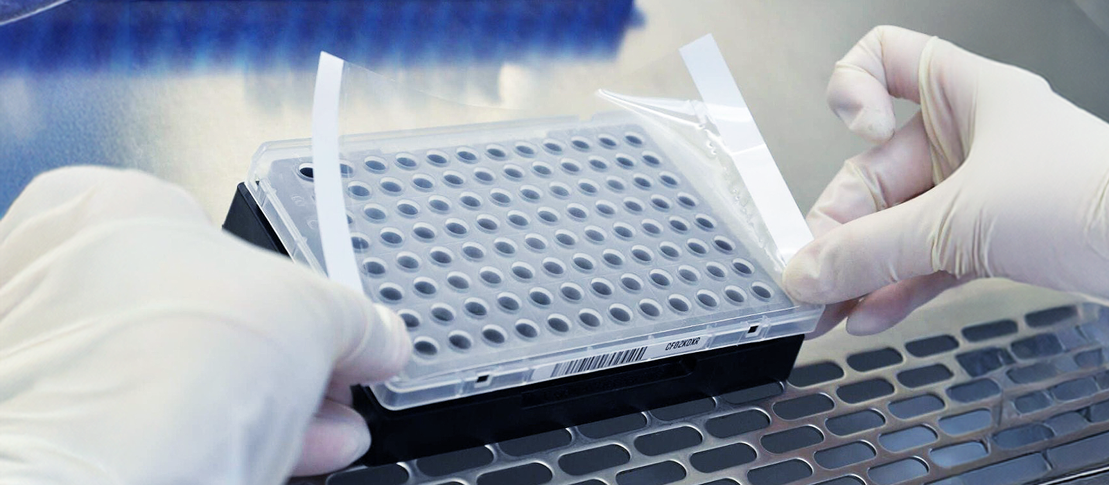 Microplate Sealing Film