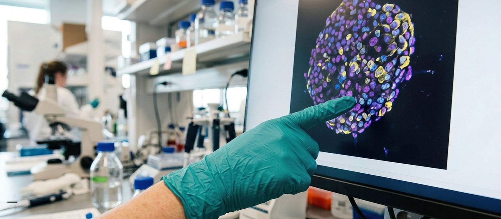 Laboratory Equipment for Organoid Research