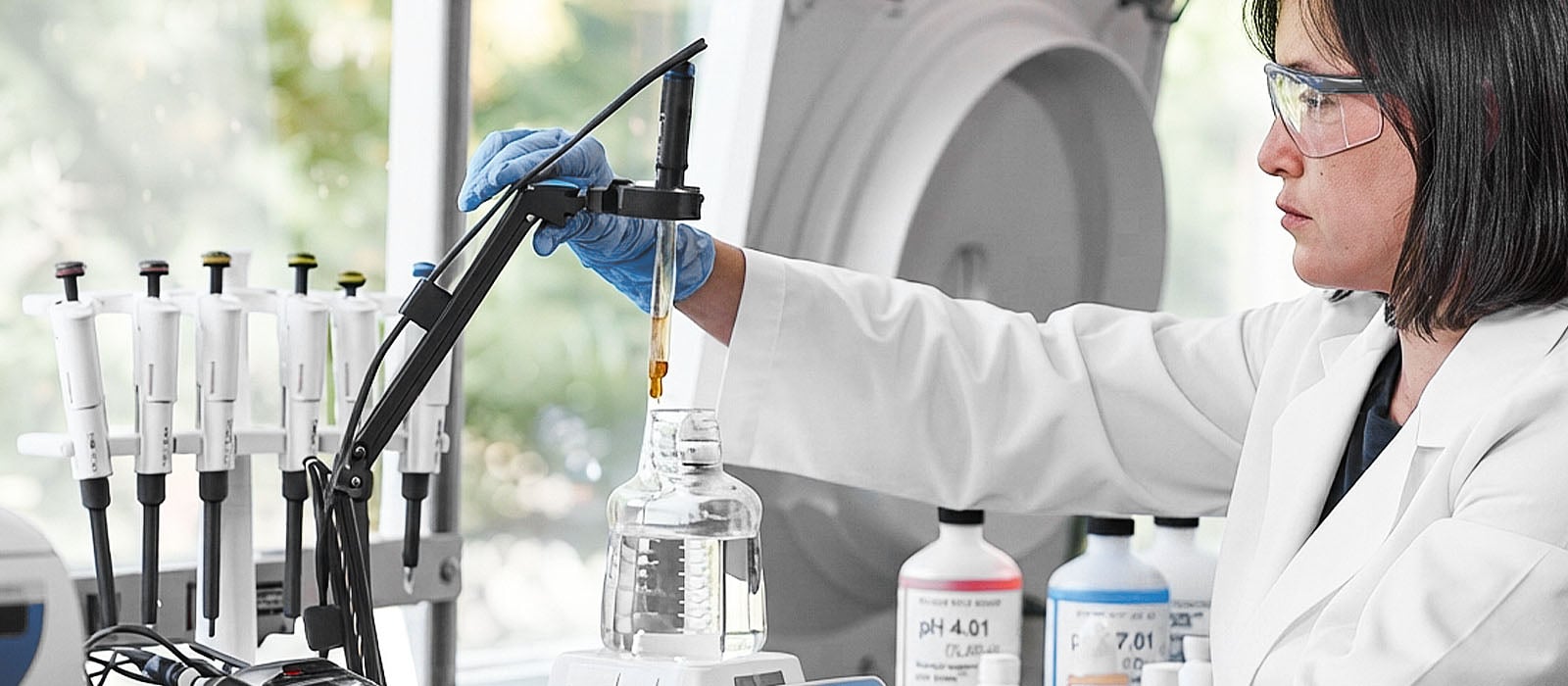 Forensic Analysis