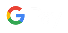 Google Pay Logo